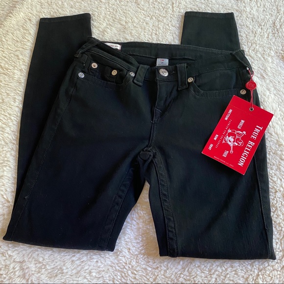 True Religion Denim - True Religion Halle size 26 New with Tags